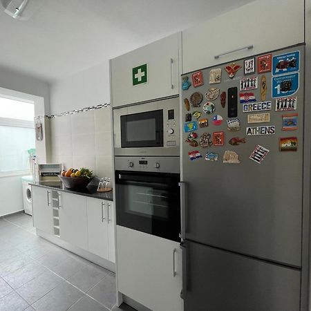 Апартаменти Casa Terrace Carvoeiro Карвоейру Екстер'єр фото